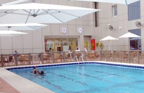 Yanbu Hotel | Ibis Yanbu Saudi Arabia