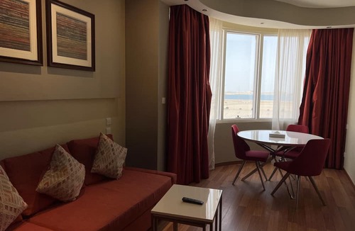Yanbu Hotel | Ibis Yanbu Saudi Arabia