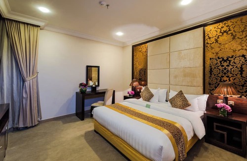 Taif Hotel | Boudl Taif