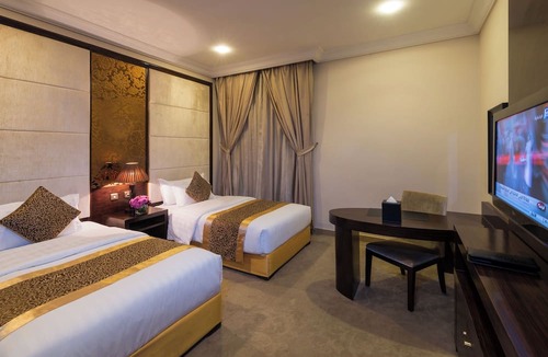 Taif Hotel | Boudl Taif