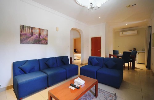 Manama Hotel | Tropicana Hotel Bahrain