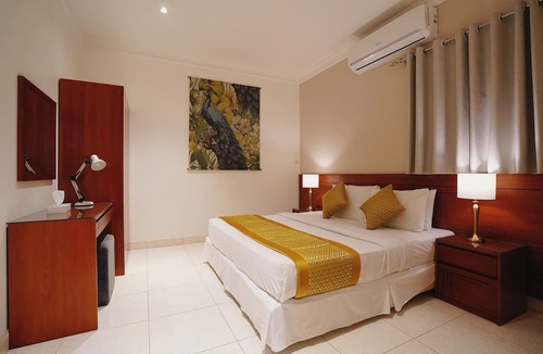 Manama Hotel | Tropicana Hotel Bahrain