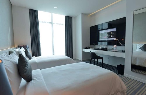 Seef Hotel | Ramee Grand Hotel & Spa