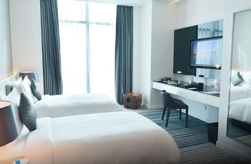 Seef Hotel | Ramee Grand Hotel & Spa
