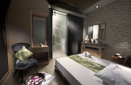 Seef Hotel | Ramee Grand Hotel & Spa