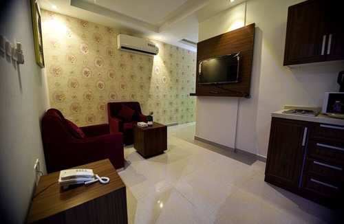 Riyadh Hotel | Laylati Al Hamra