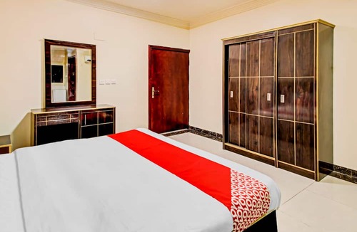 Khamis Mushait Apartment | OYO 590 Diala Furnished Apartments