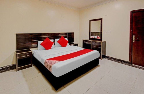Khamis Mushait Apartment | OYO 590 Diala Furnished Apartments
