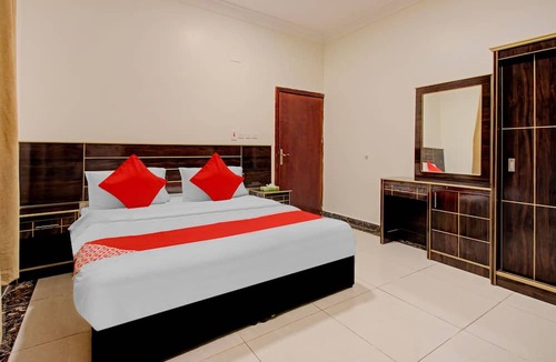 Khamis Mushait Apartment | OYO 590 Diala Furnished Apartments