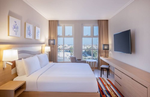 Dammam Hotel | Residence Inn by Marriott Dammam