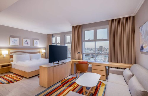 Dammam Hotel | Residence Inn by Marriott Dammam