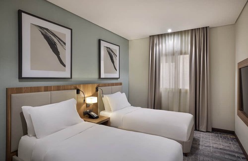 Al Ulaya Hotel | Staybridge Suites Al Khobar City by IHG