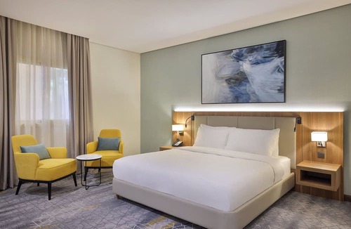 Al Ulaya Hotel | Staybridge Suites Al Khobar City by IHG