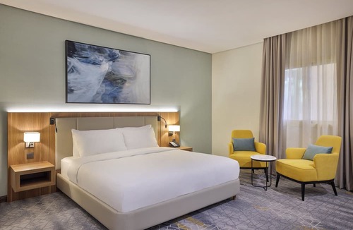 Al Ulaya Hotel | Staybridge Suites Al Khobar City by IHG