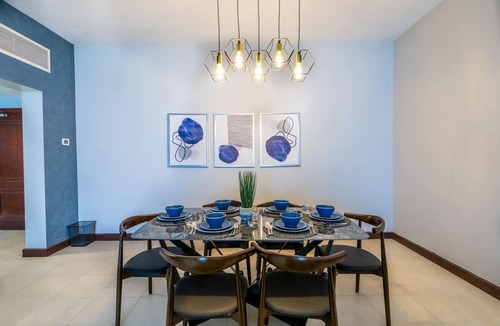 Bay La Sun Apartment | Mabaat - Beach Tower - Building B - 251