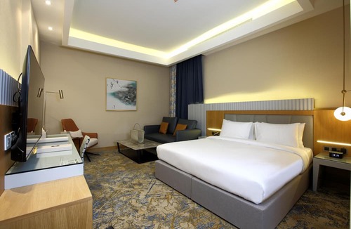 Jizan Hotel | Grand Plaza Hotel - Jazan