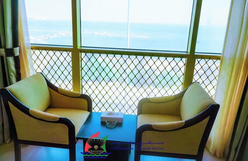 Al Hoora Hotel | Manama Tower Hotel