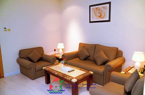 Al Hoora Hotel | Manama Tower Hotel