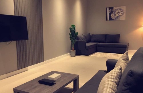 As Sulimaniyah Apartment | Voyage Serviced Apartments فوياج للشقق المخدومة