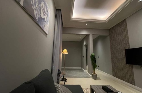 As Sulimaniyah Apartment | Voyage Serviced Apartments فوياج للشقق المخدومة