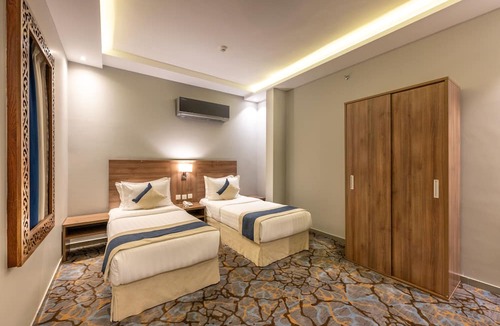 Medina Hotel | Luma Serviced Apartments