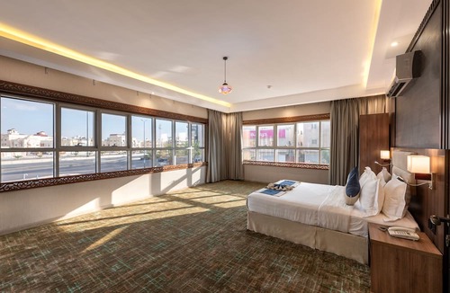 Medina Hotel | Luma Serviced Apartments
