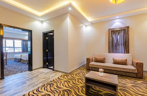 Medina Hotel | Luma Serviced Apartments