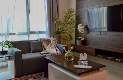 Juffair Hotel | Juffair Boulevard Hotel and Suites