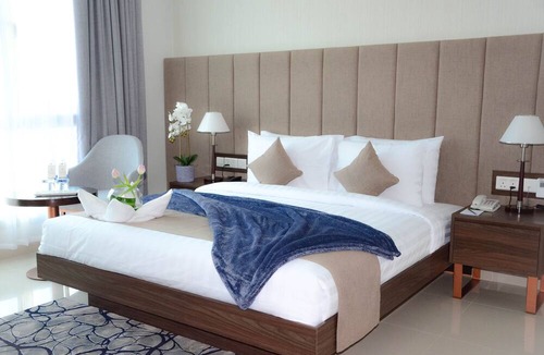 Juffair Hotel | Juffair Boulevard Hotel and Suites