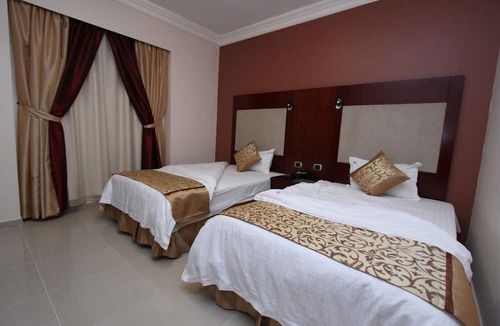 Al Khafji Hotel | Nuzol Tala Serviced Apartments