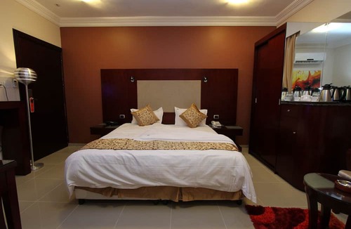 Al Khafji Hotel | Nuzol Tala Serviced Apartments