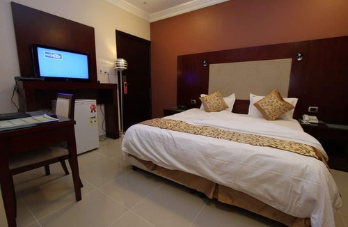 Al Khafji Hotel | Nuzol Tala Serviced Apartments
