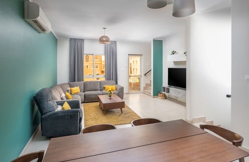 King Abdullah Economic City Apartment | Mabaat - Al Waha 19 - 377
