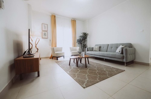 King Abdullah Economic City Apartment | Mabaat - Al Waha 7 - 338