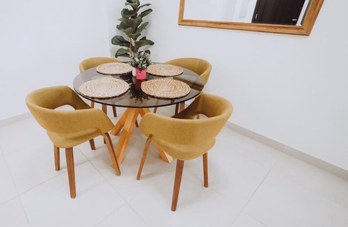 King Abdullah Economic City Apartment | Mabaat - Al Waha 7 - 338