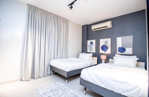 King Abdullah Economic City Apartment | Mabaat - Al Waha 5 - 243