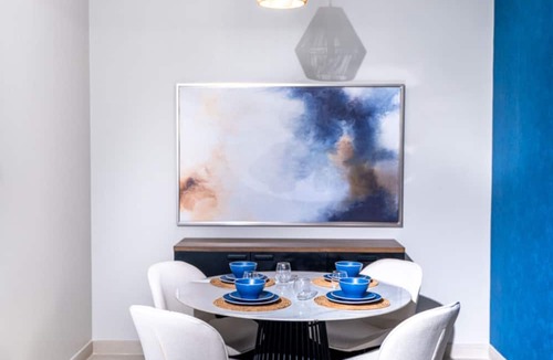King Abdullah Economic City Apartment | Mabaat - Al Waha 5 - 243