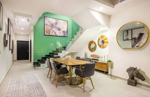 Al-Rawdah Apartment | Mabaat - Nala Al Rawdah - 604