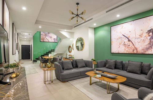 Al-Rawdah Apartment | Mabaat - Nala Al Rawdah - 604