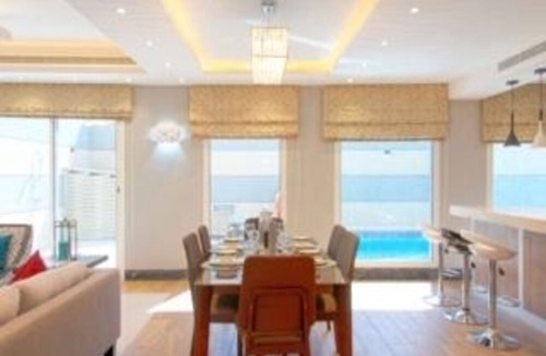 Riyadh Hotel | Solis Villa Resort