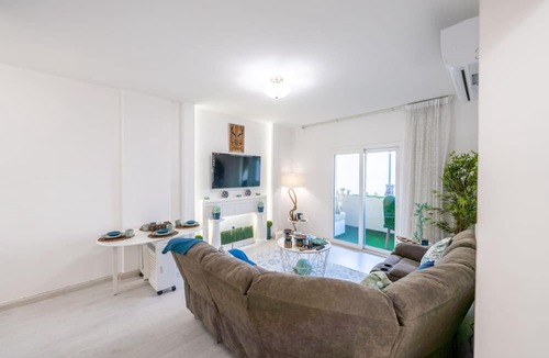 King Abdullah Economic City Apartment | Mabaat - Al Waha 3 - 331