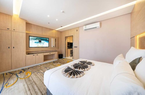 Jizan Hotel | Msharef Almoden Hotels 2