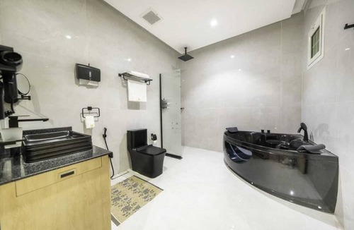 Jizan Hotel | Msharef Almoden Hotels 2