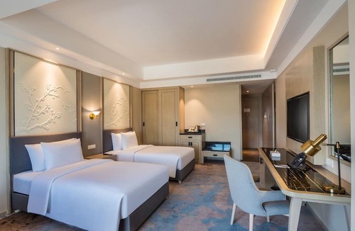Khamis Mushait Hotel | Aber Khamis Mushait