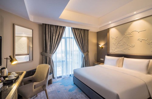 Khamis Mushait Hotel | Aber Khamis Mushait