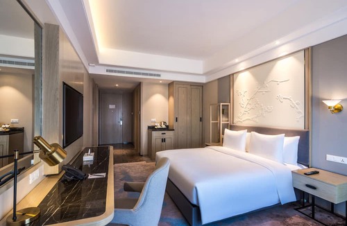 Khamis Mushait Hotel | Aber Khamis Mushait