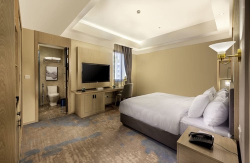 Abha Hotel | Aber Abha