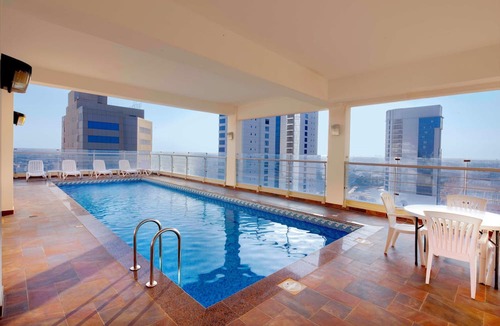 Sanabis Hotel | Swan Executive Suites
