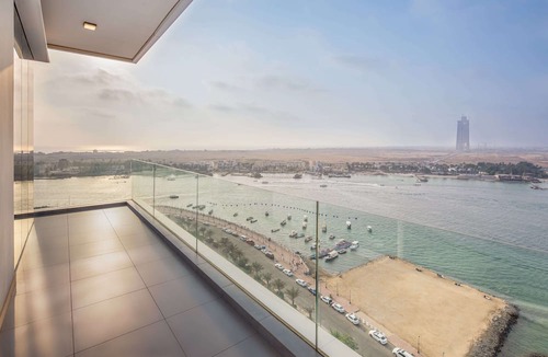 Obhur Al-Janoubiyah Hotel | Four Points by Sheraton Jeddah Corniche