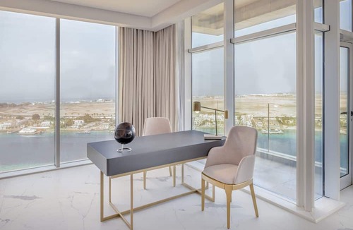 Obhur Al-Janoubiyah Hotel | Four Points by Sheraton Jeddah Corniche